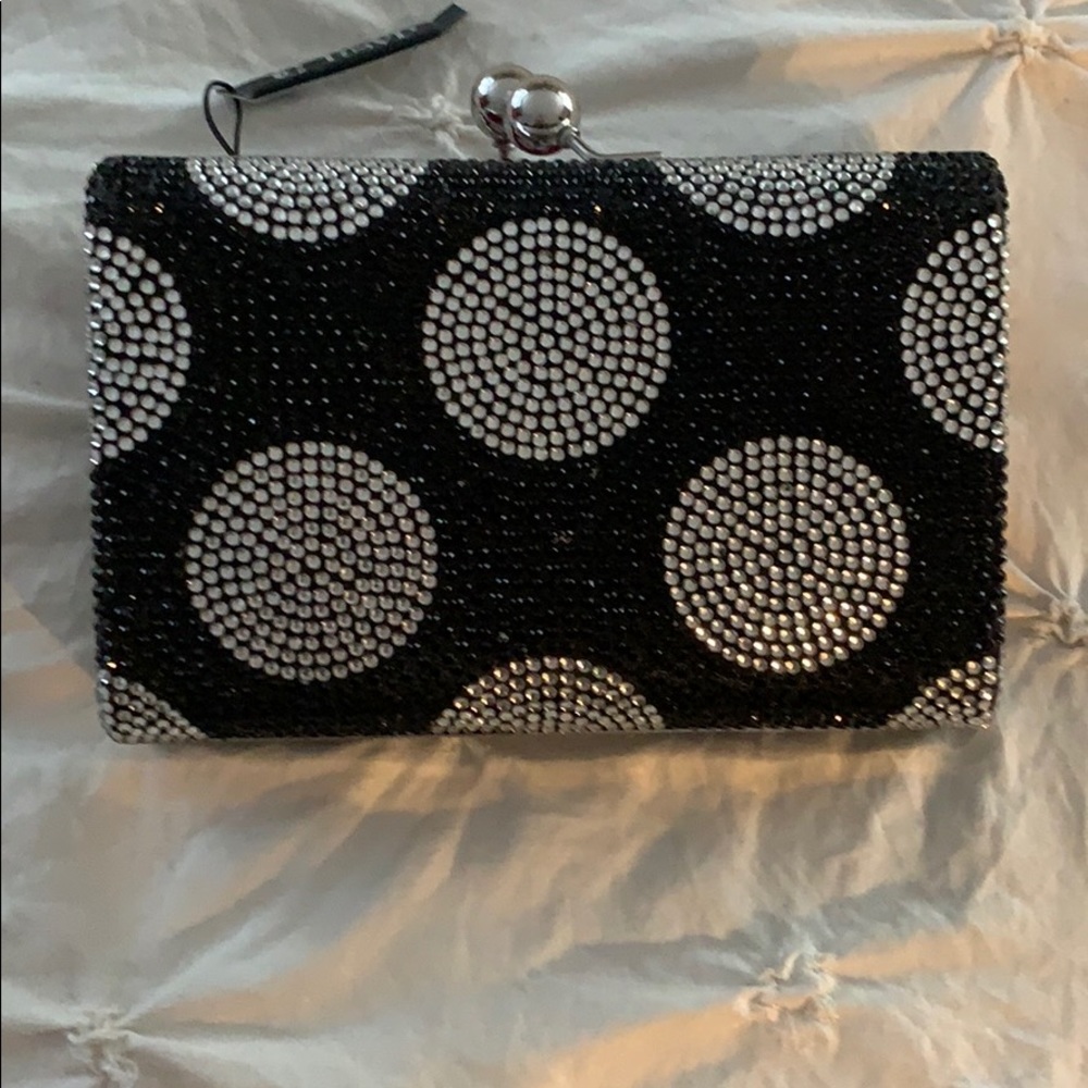 Evening bag